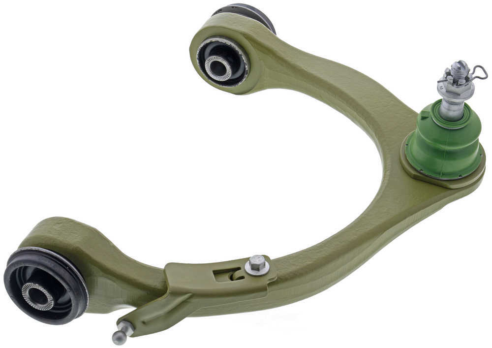 MEVOTECH TTX - Suspension Control Arm and Ball Joint Assembly - MVX CTXMS401294