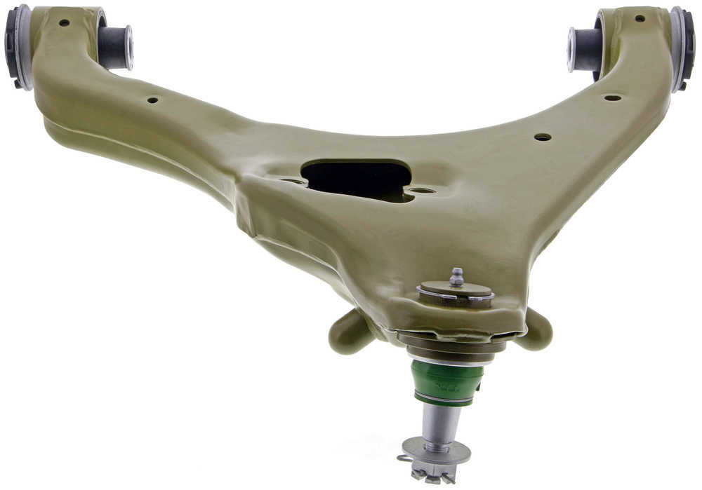 MEVOTECH TTX - Suspension Control Arm and Ball Joint Assembly - MVX CTXMS401295