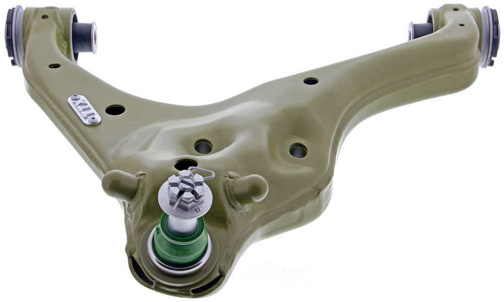 MEVOTECH TTX - Suspension Control Arm and Ball Joint Assembly - MVX CTXMS401295