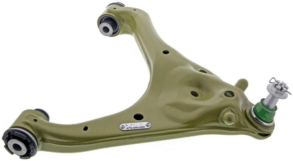 MEVOTECH TTX - Suspension Control Arm and Ball Joint Assembly - MVX CTXMS401295