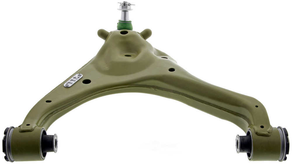 MEVOTECH TTX - Suspension Control Arm and Ball Joint Assembly (Front Right Lower) - MVX CTXMS401296