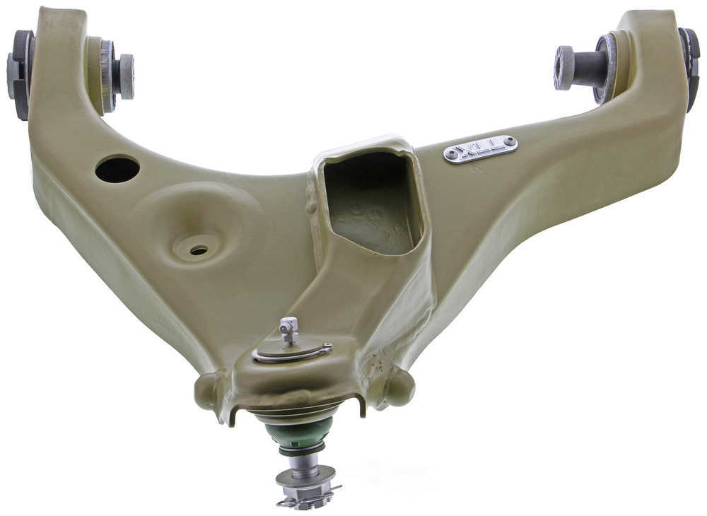 MEVOTECH TTX - Suspension Control Arm and Ball Joint Assembly - MVX CTXMS40171