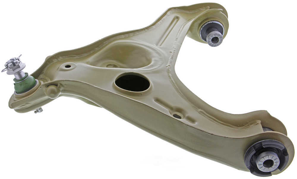 MEVOTECH TTX - Suspension Control Arm and Ball Joint Assembly - MVX CTXMS40171