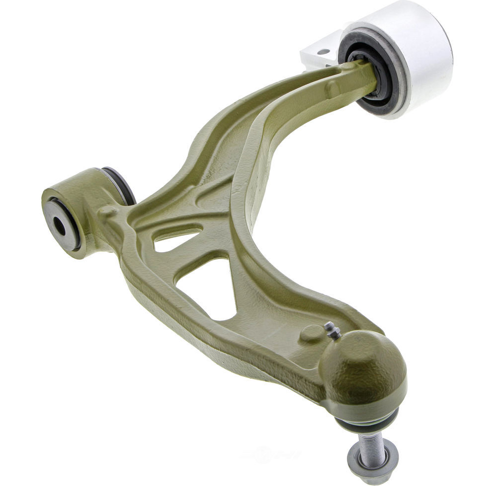 MEVOTECH TTX - Suspension Control Arm and Ball Joint Assembly - MVX CTXMS40186