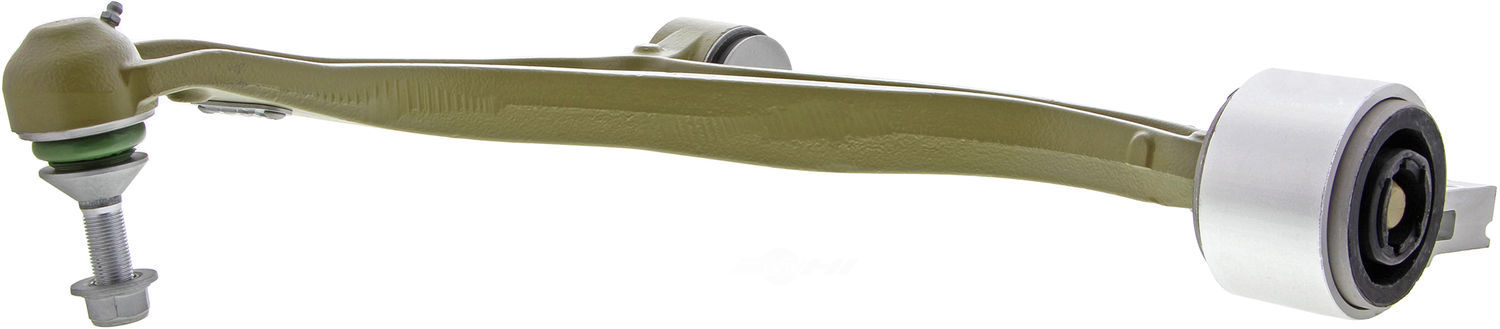 MEVOTECH TTX - Suspension Control Arm and Ball Joint Assembly - MVX CTXMS40186