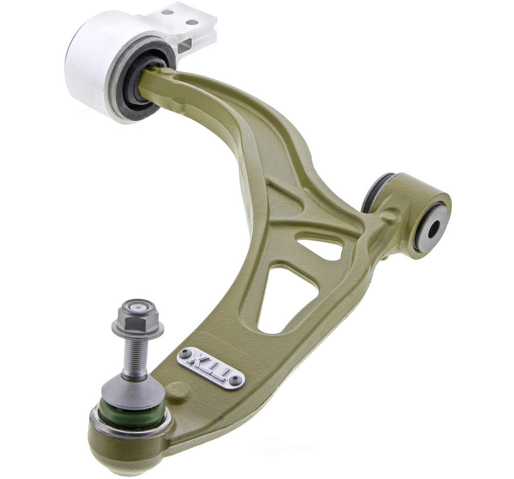 MEVOTECH TTX - Suspension Control Arm and Ball Joint Assembly - MVX CTXMS40186