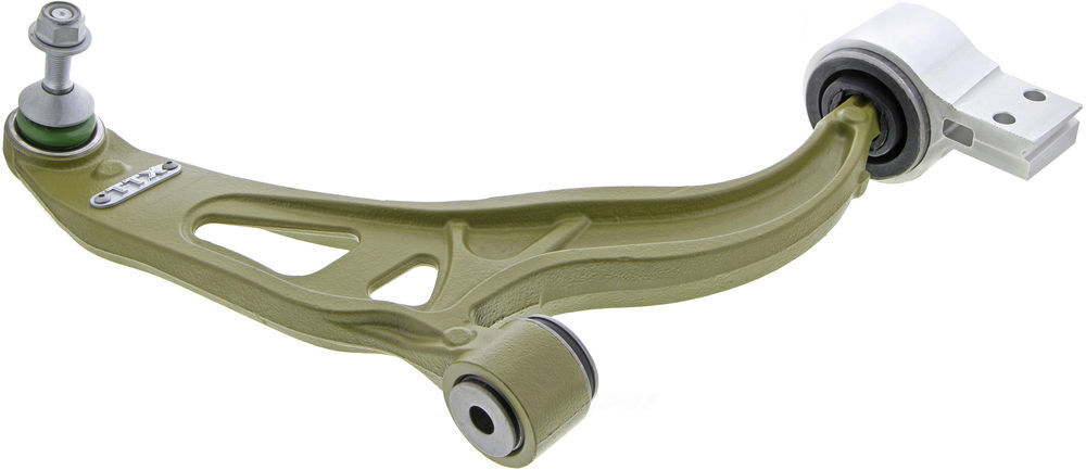 MEVOTECH TTX - Suspension Control Arm and Ball Joint Assembly - MVX CTXMS40186