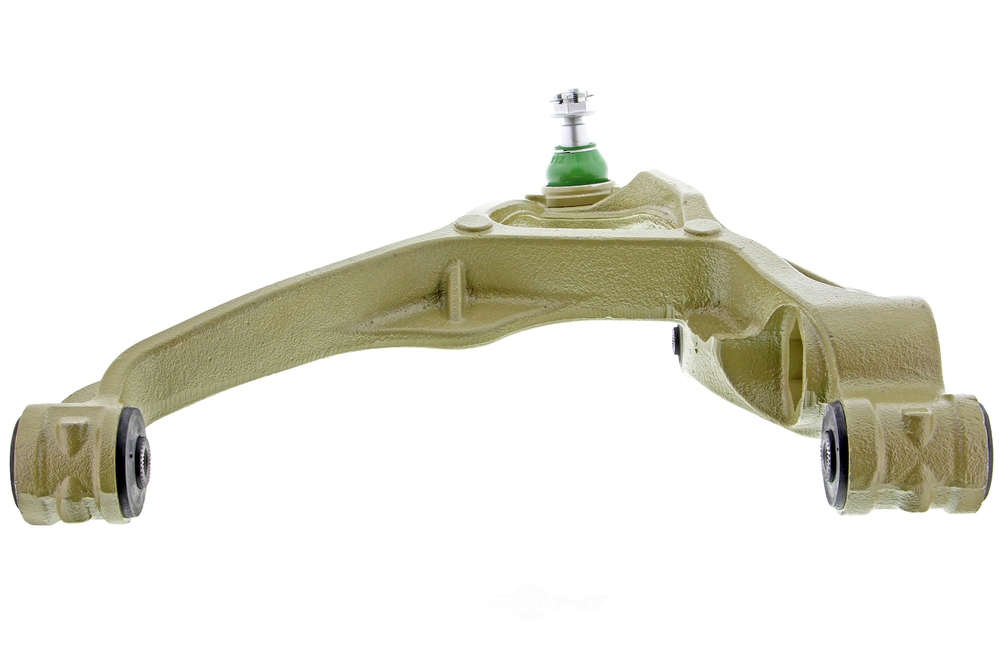 MEVOTECH TTX - Suspension Control Arm and Ball Joint Assembly (Front Left Lower) - MVX CTXMS501179