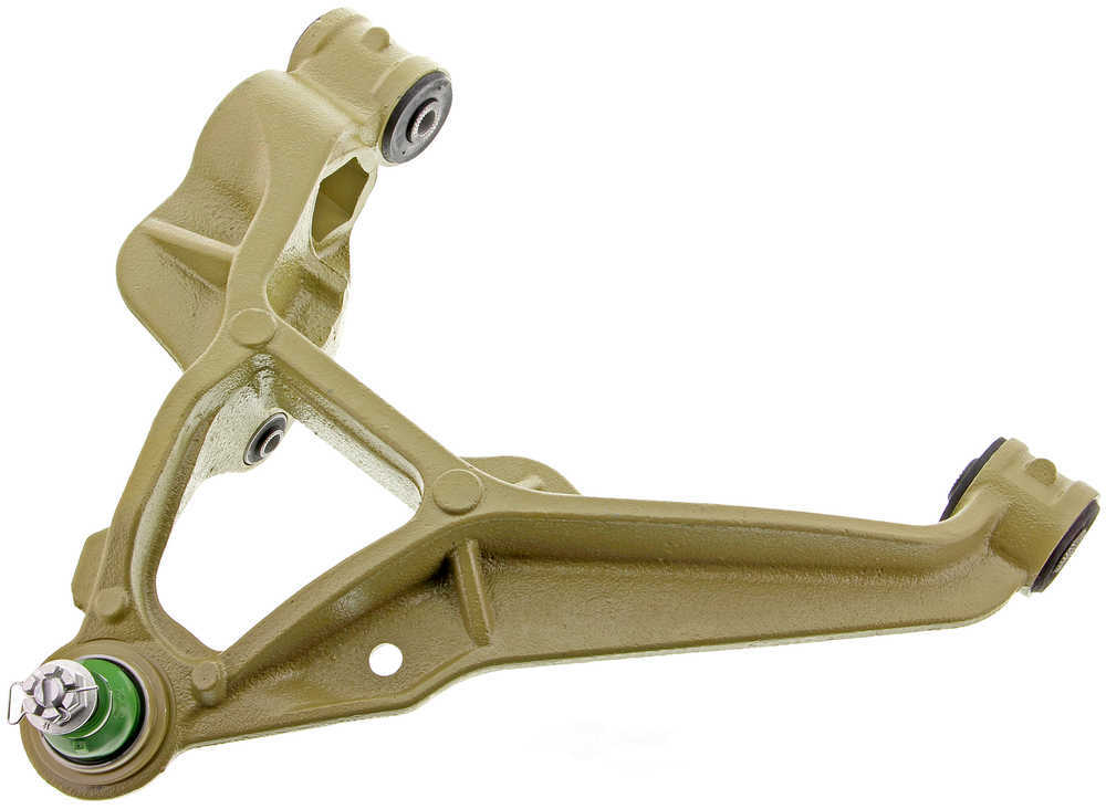 MEVOTECH TTX - Suspension Control Arm and Ball Joint Assembly - MVX CTXMS501179
