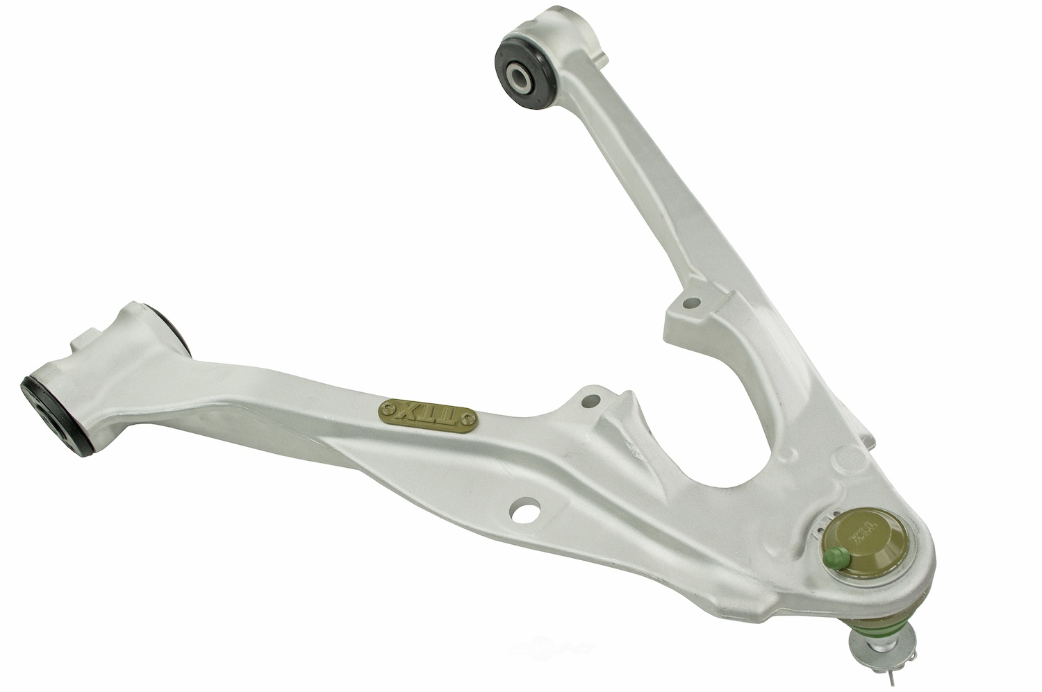 MEVOTECH TTX - Suspension Control Arm and Ball Joint Assembly - MVX CTXMS501185
