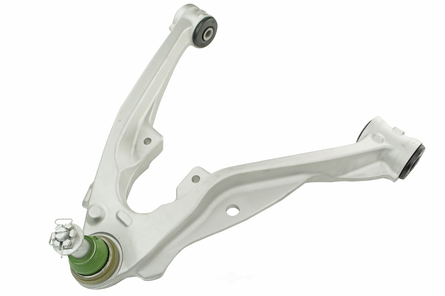 MEVOTECH TTX - Suspension Control Arm and Ball Joint Assembly - MVX CTXMS501185