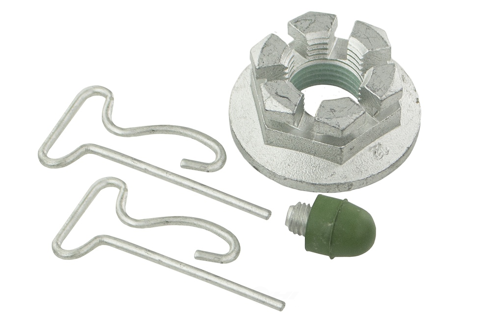 MEVOTECH TTX - Suspension Control Arm and Ball Joint Assembly - MVX CTXMS501185