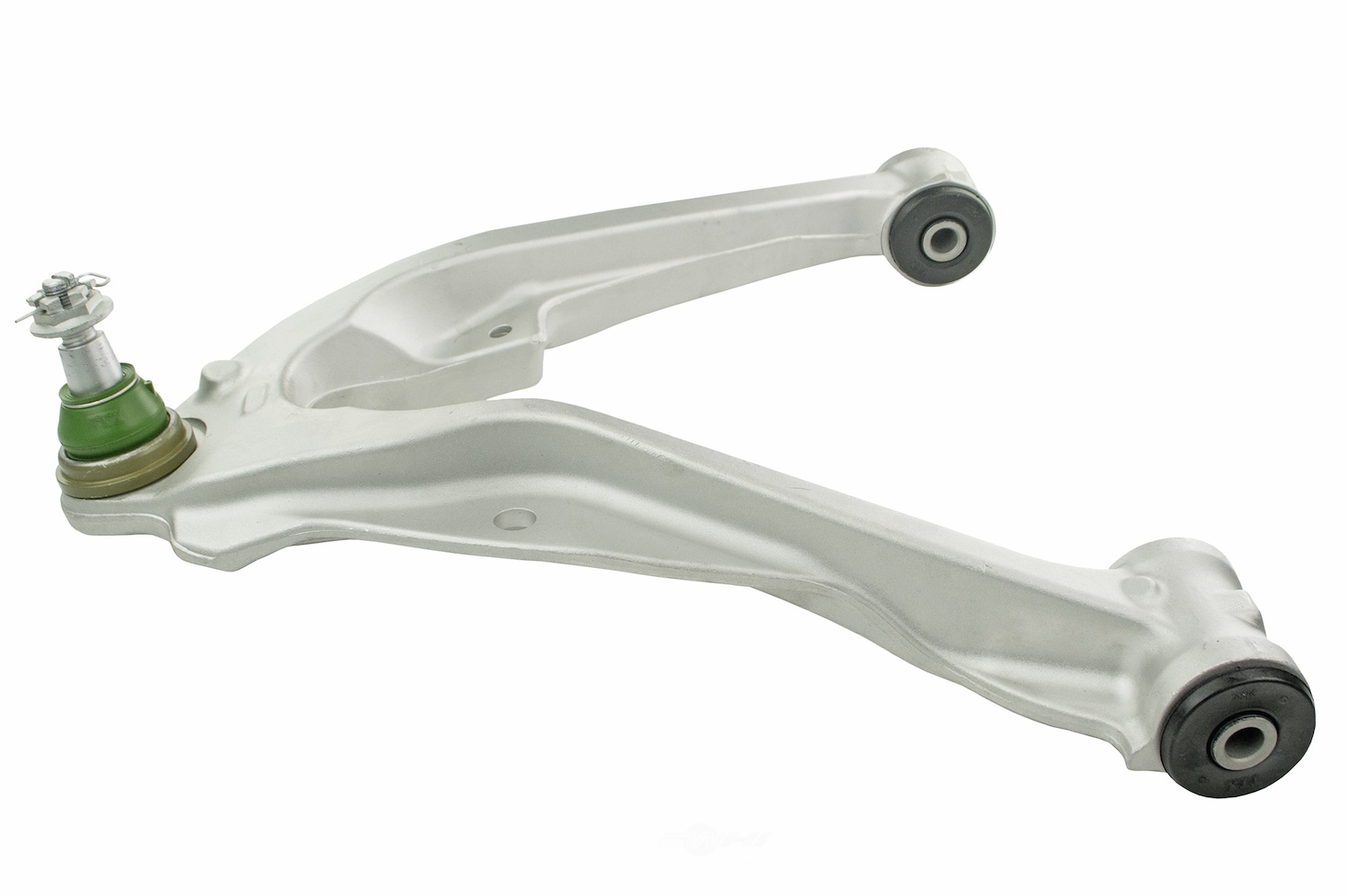 MEVOTECH TTX - Suspension Control Arm and Ball Joint Assembly - MVX CTXMS501185