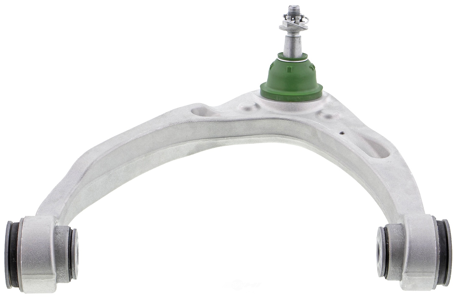 MEVOTECH TTX - Suspension Control Arm and Ball Joint Assembly (Front Left Upper) - MVX CTXMS501234