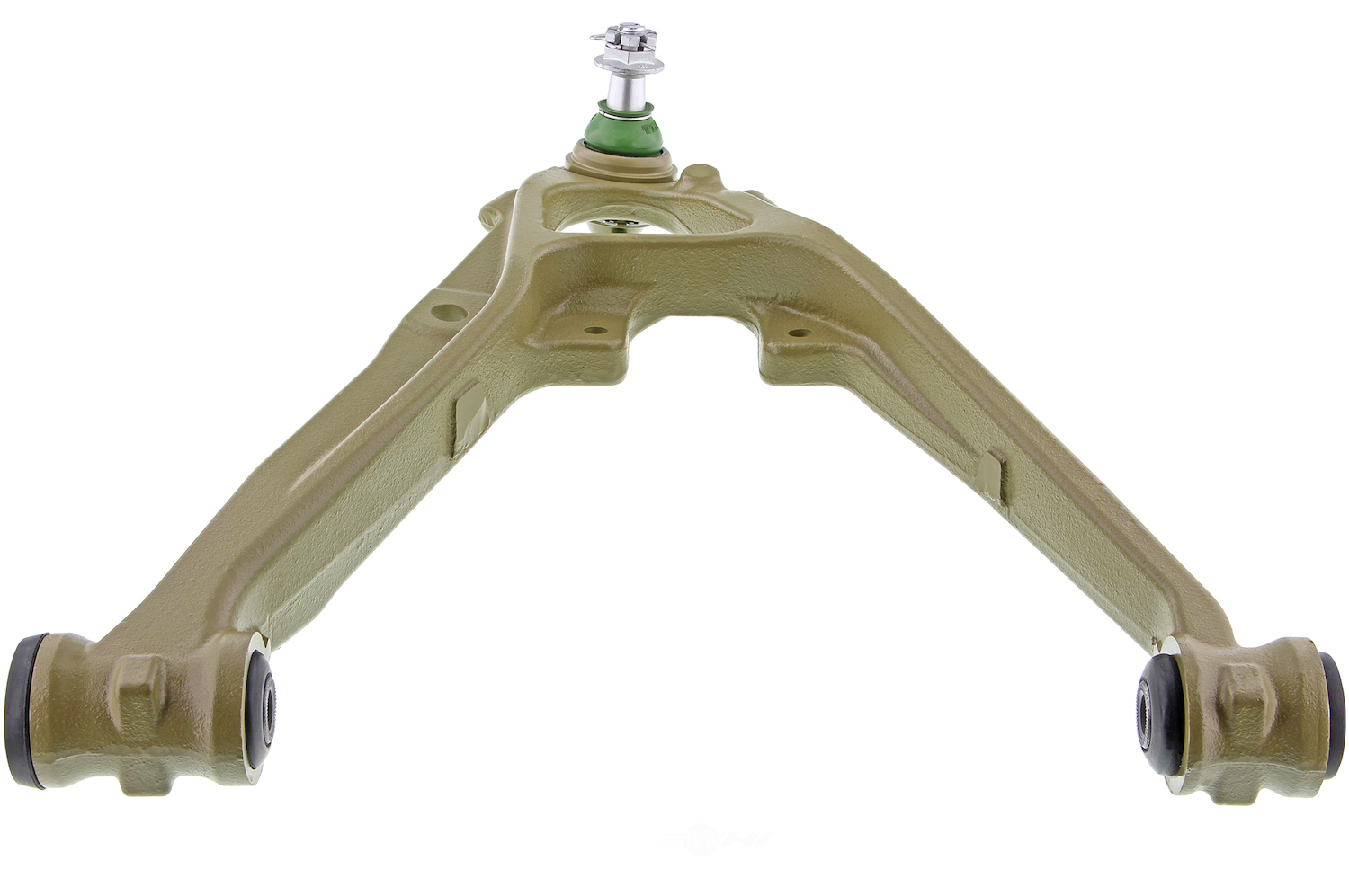 MEVOTECH TTX - Suspension Control Arm and Ball Joint Assembly - MVX CTXMS50153