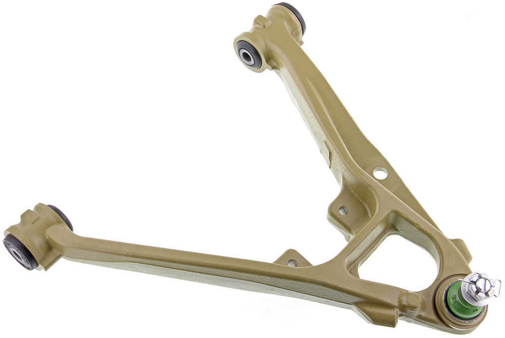 MEVOTECH TTX - Suspension Control Arm and Ball Joint Assembly - MVX CTXMS50153