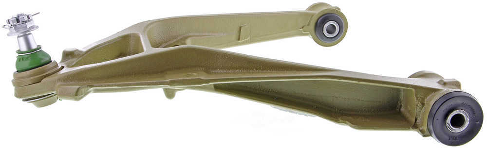 MEVOTECH TTX - Suspension Control Arm and Ball Joint Assembly - MVX CTXMS50153