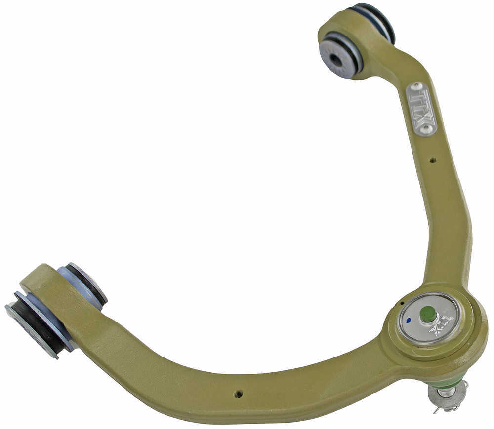 MEVOTECH TTX - Suspension Control Arm and Ball Joint Assembly - MVX CTXMS50188
