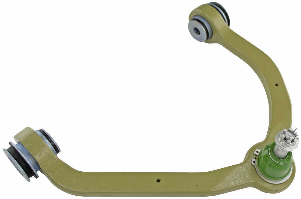 MEVOTECH TTX - Suspension Control Arm and Ball Joint Assembly - MVX CTXMS50188