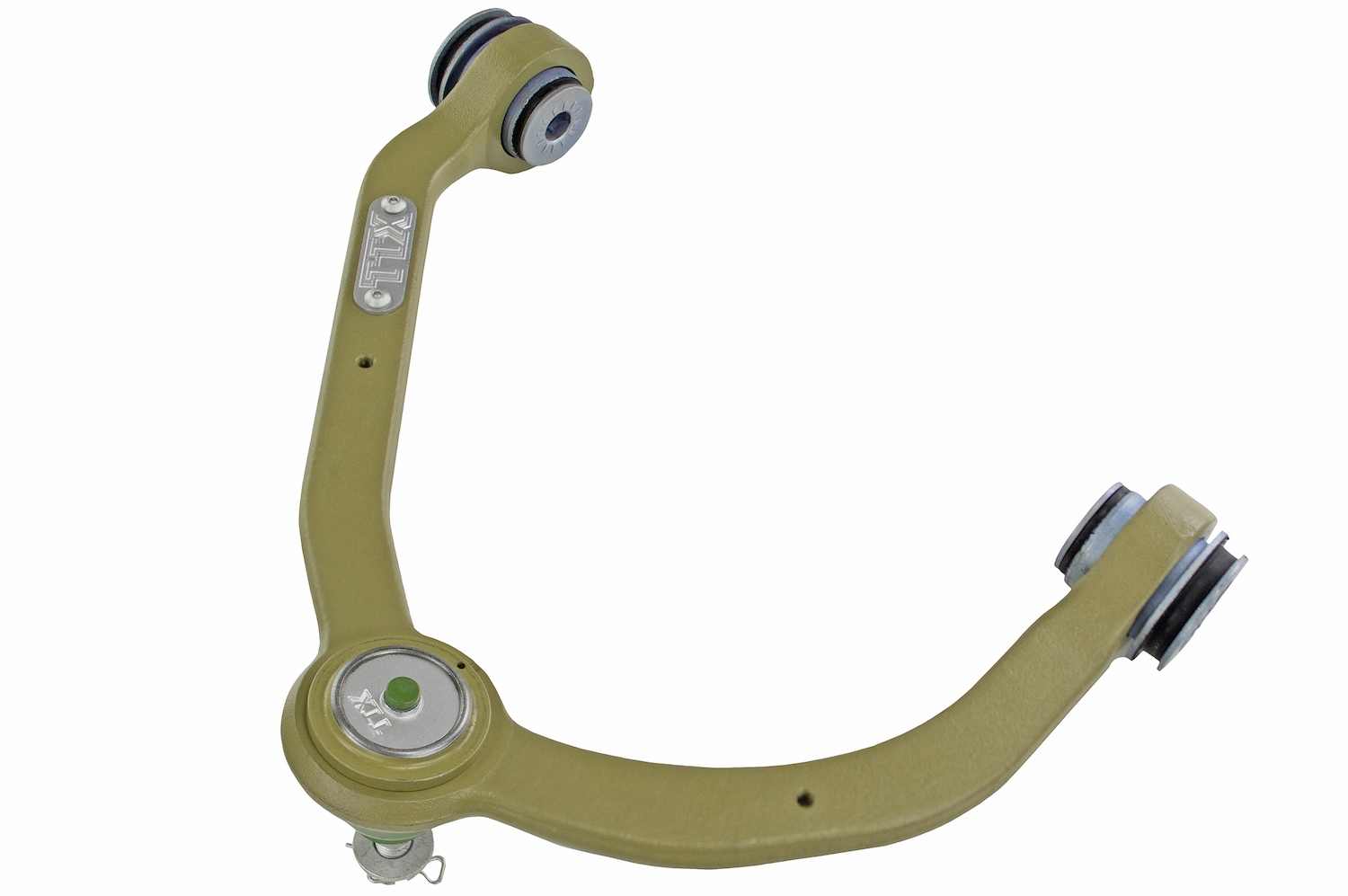 MEVOTECH TTX - Suspension Control Arm and Ball Joint Assembly - MVX CTXMS50189