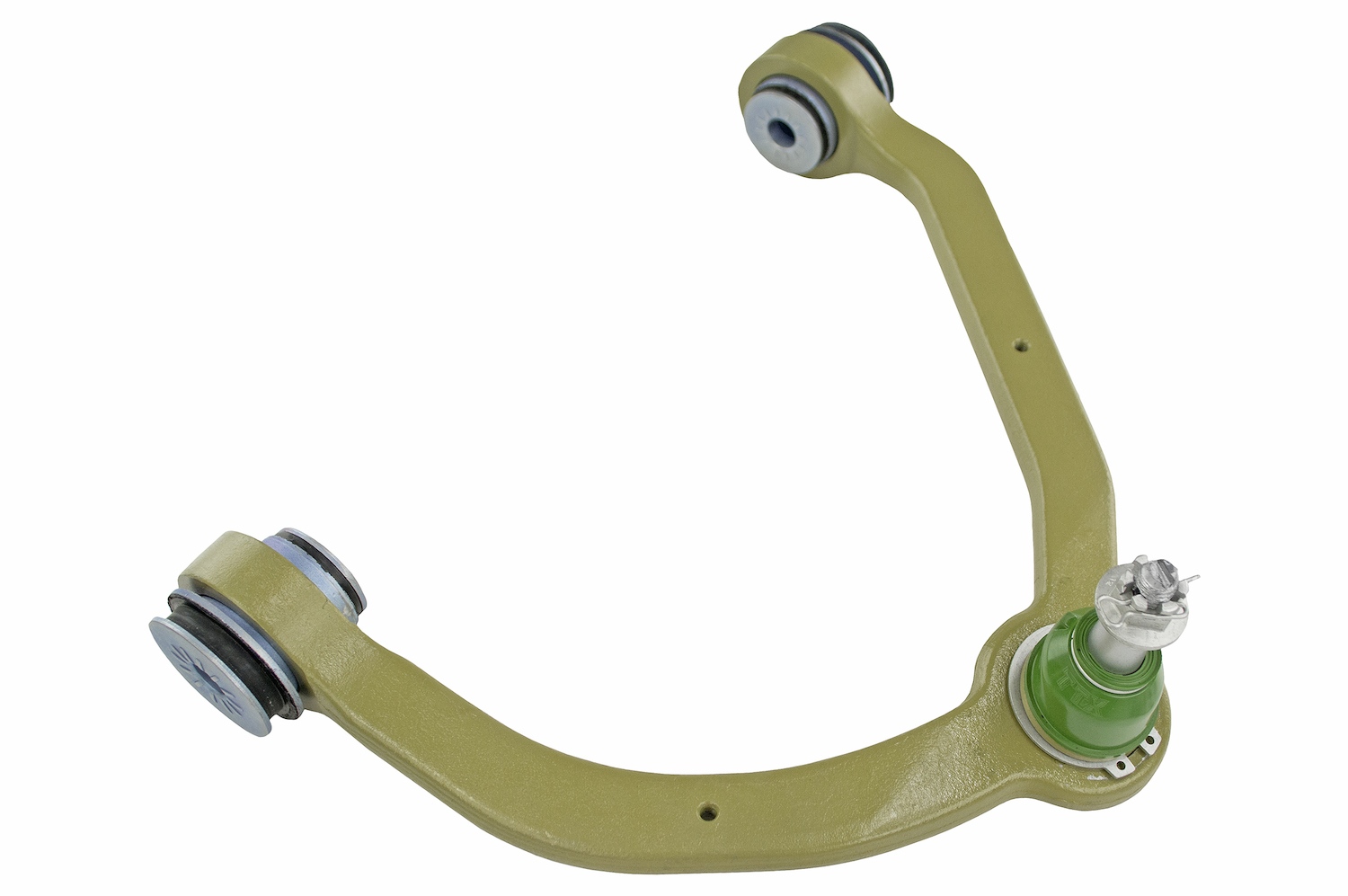 MEVOTECH TTX - Suspension Control Arm and Ball Joint Assembly - MVX CTXMS50189