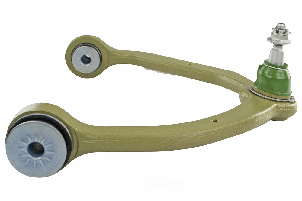 MEVOTECH TTX - Suspension Control Arm and Ball Joint Assembly - MVX CTXMS50189