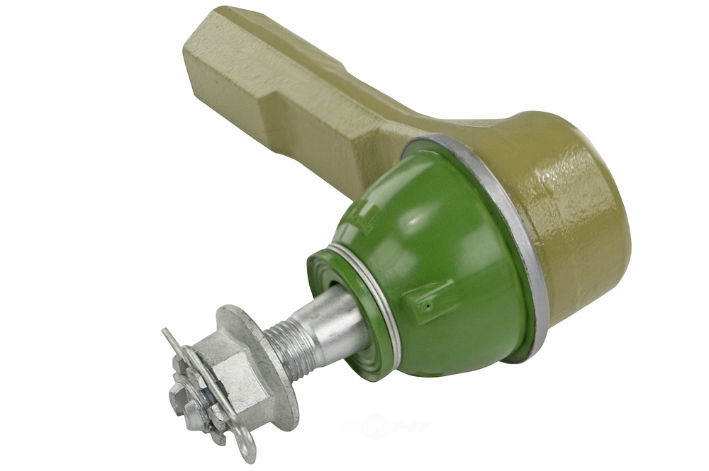 MEVOTECH TTX - Steering Tie Rod End (Front Outer) - MVX TXES3453