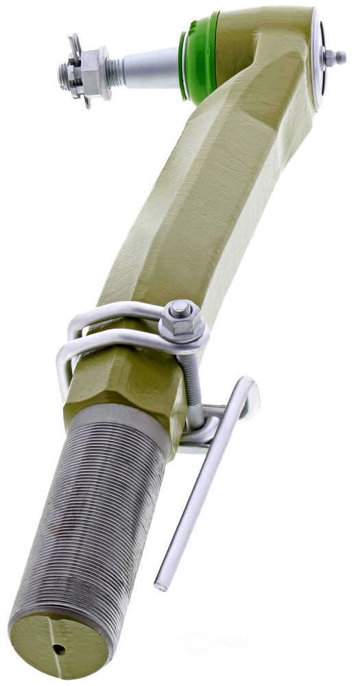 MEVOTECH TTX - Steering Tie Rod End (Front Left Outer) - MVX TXES800881