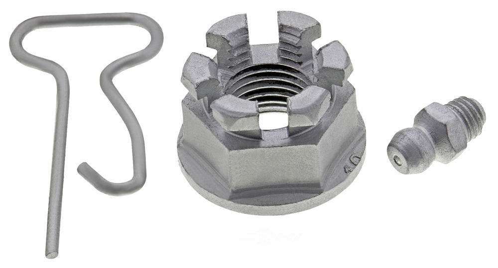 MEVOTECH TTX - Steering Tie Rod End - MVX TXES80754