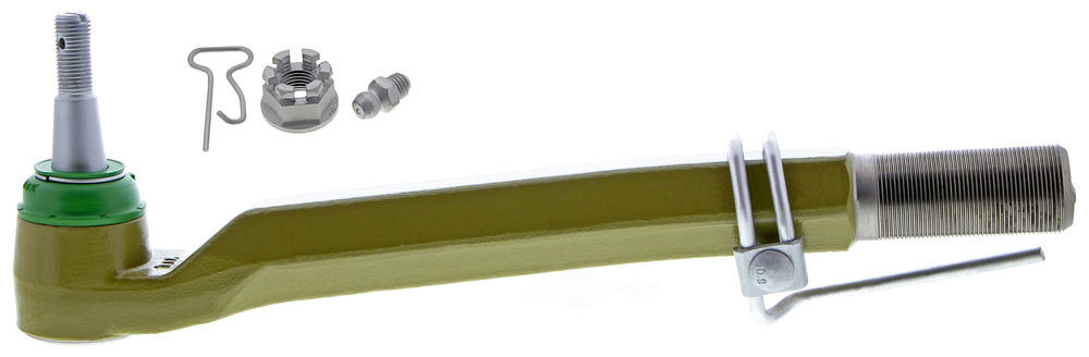 MEVOTECH TTX - Steering Tie Rod End - MVX TXES80754
