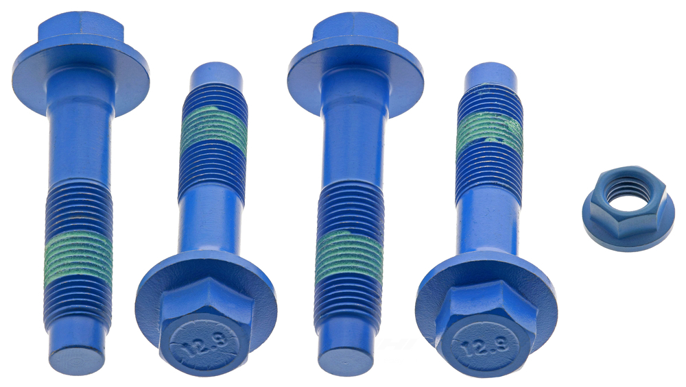 MEVOTECH TTX - Wheel Bearing and Hub Assembly - MVX TXF40302