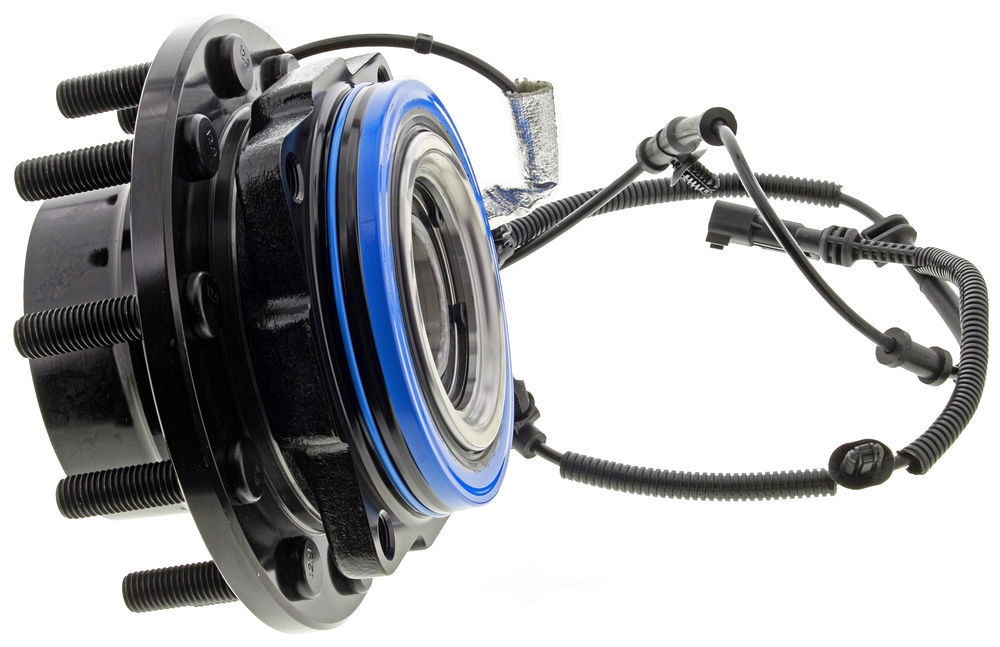MEVOTECH TTX - Wheel Bearing and Hub Assembly (Front) - MVX TXF40330