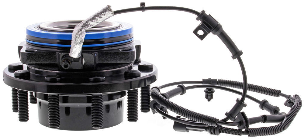 MEVOTECH TTX - Wheel Bearing and Hub Assembly - MVX TXF40330