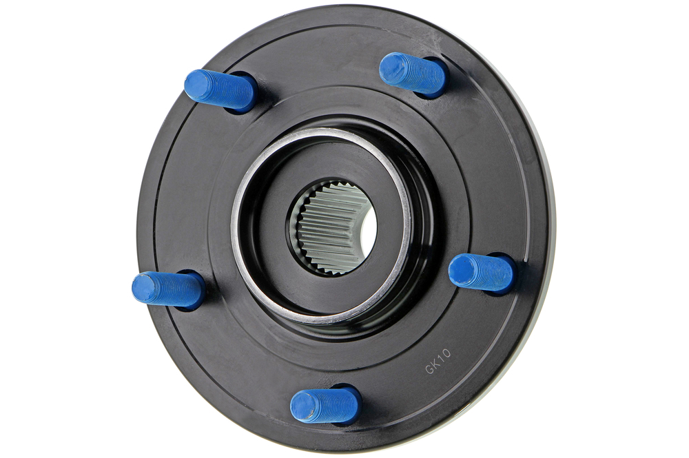 MEVOTECH TTX - Wheel Bearing and Hub Assembly - MVX TXF513286
