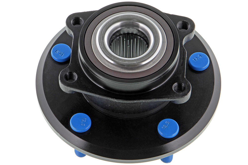 MEVOTECH TTX - Wheel Bearing and Hub Assembly - MVX TXF513286