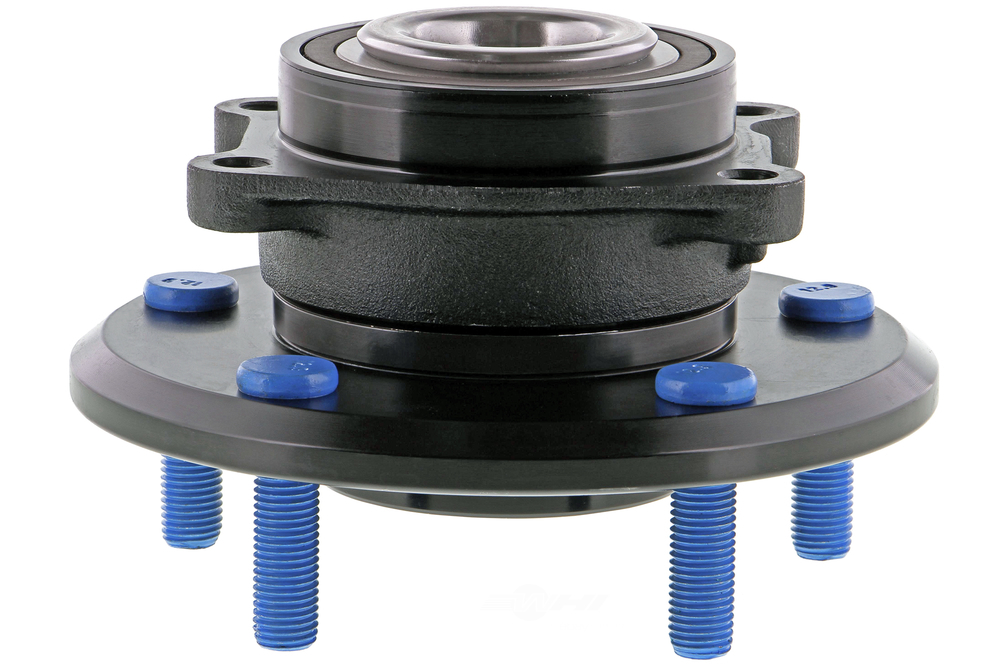 MEVOTECH TTX - Wheel Bearing and Hub Assembly - MVX TXF513286
