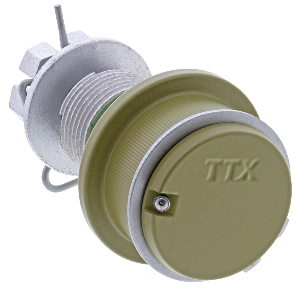 MEVOTECH TTX - Suspension Ball Joint - MVX TXK3161T