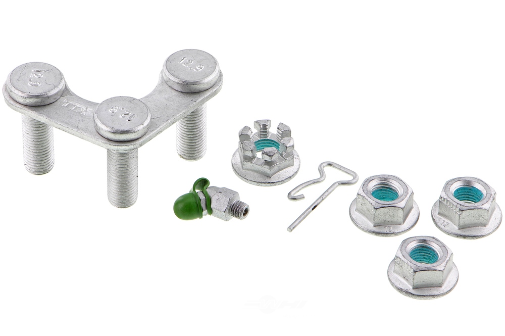 MEVOTECH TTX - Suspension Ball Joint (Front Lower) - MVX TXK5331