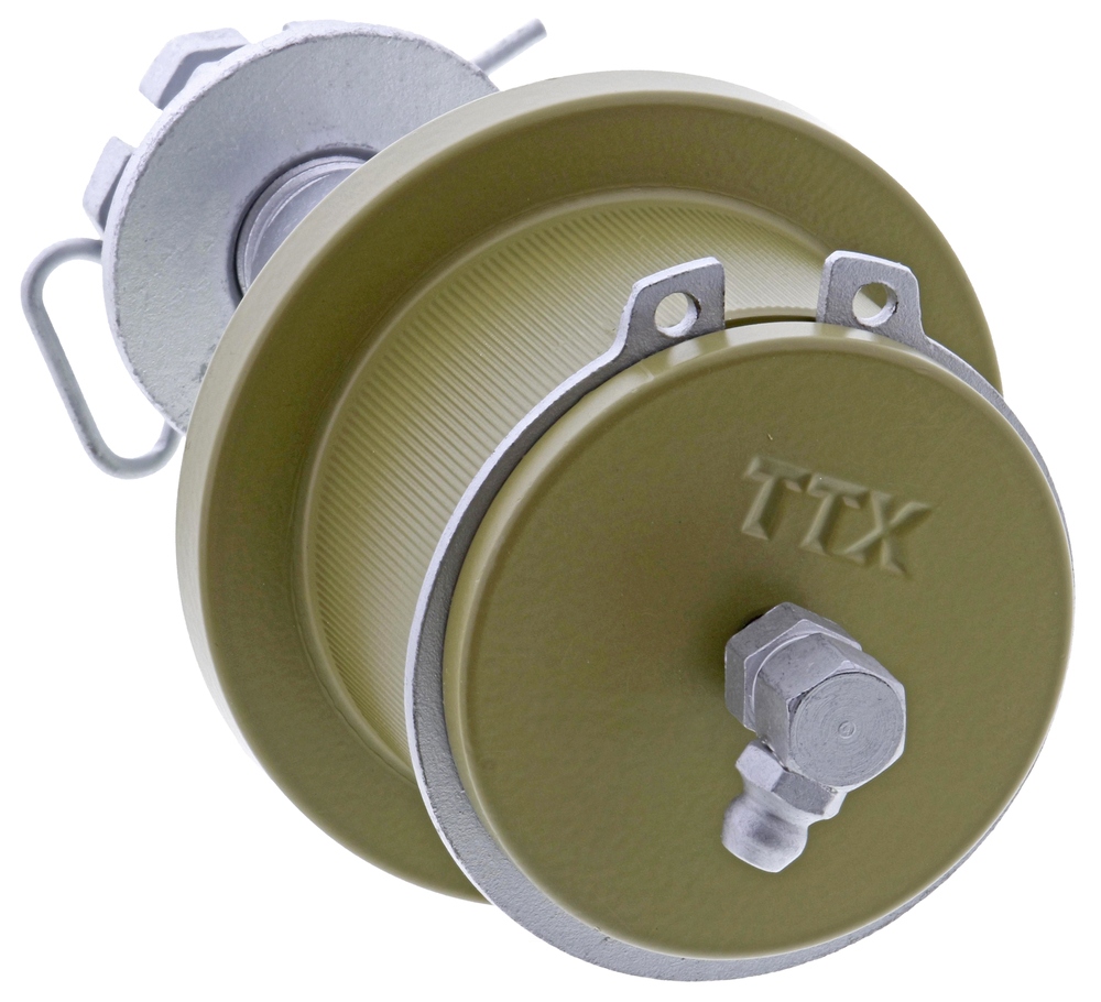 MEVOTECH TTX - Suspension Ball Joint - MVX TXK6711