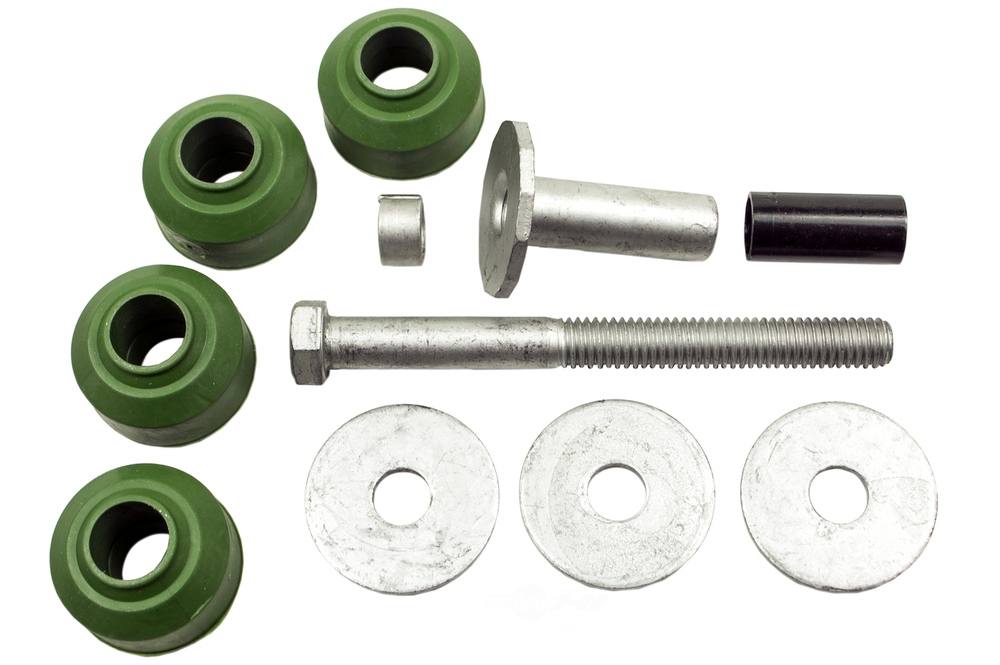 MEVOTECH TTX - Suspension Stabilizer Bar Link Kit - MVX TXK7348