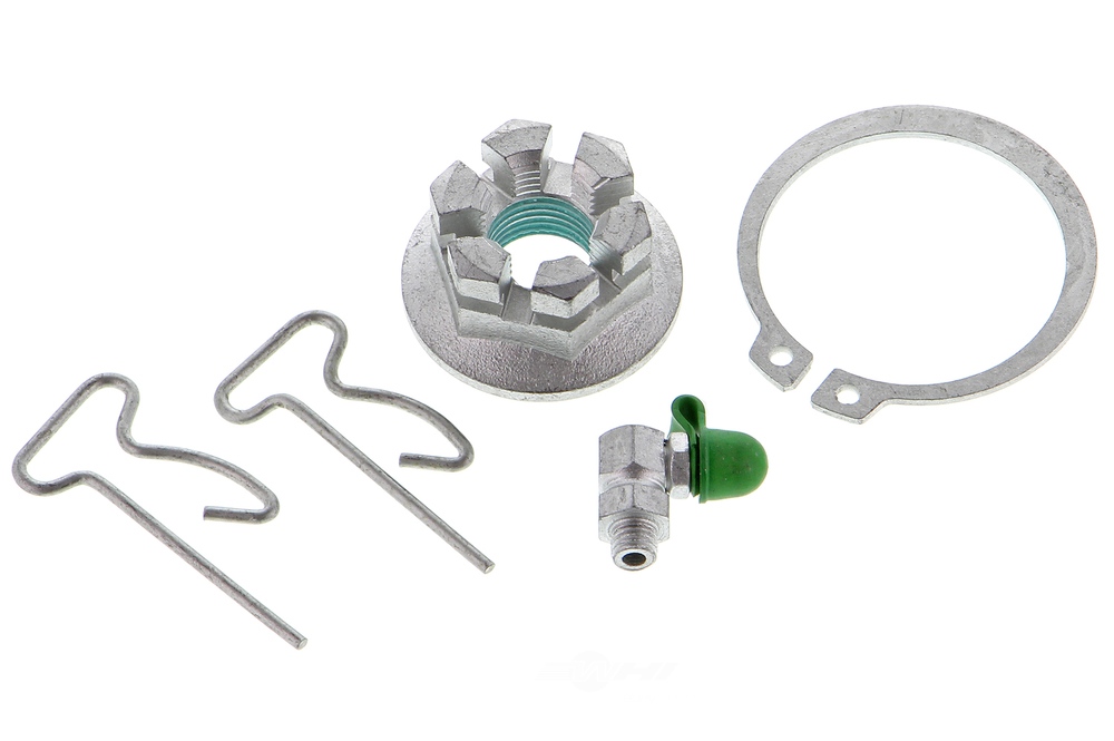 MEVOTECH TTX - Suspension Ball Joint - MVX TXK7411