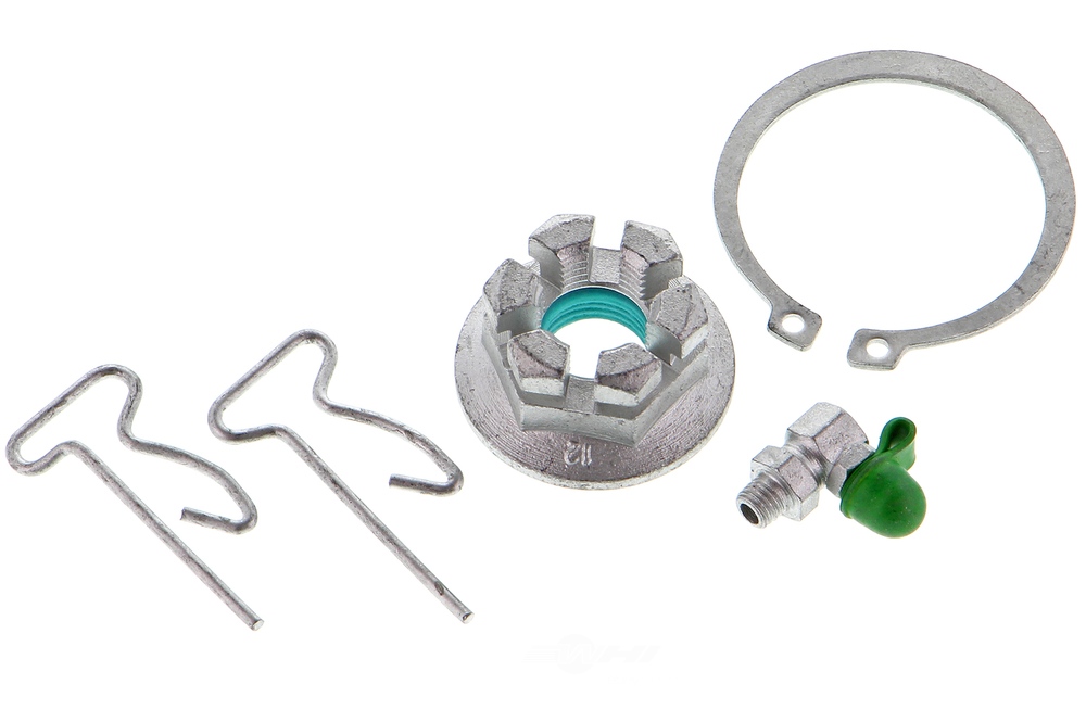 MEVOTECH TTX - Suspension Ball Joint - MVX TXK80149