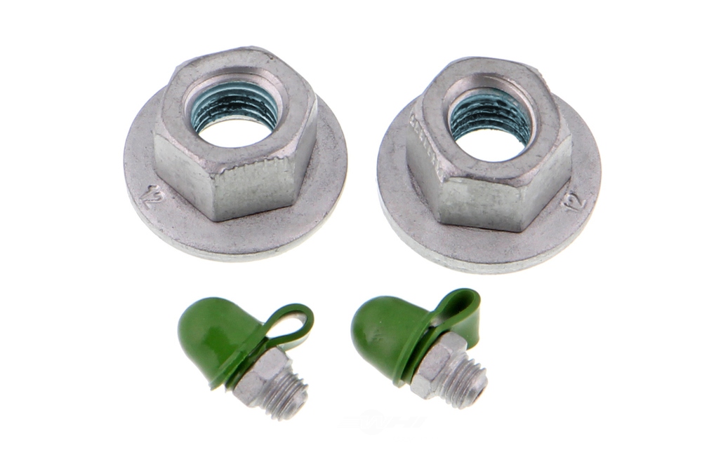 MEVOTECH TTX - Suspension Stabilizer Bar Link Kit (Front) - MVX TXK80230