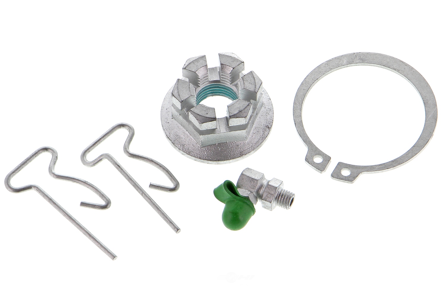 MEVOTECH TTX - Suspension Ball Joint - MVX TXK8771T