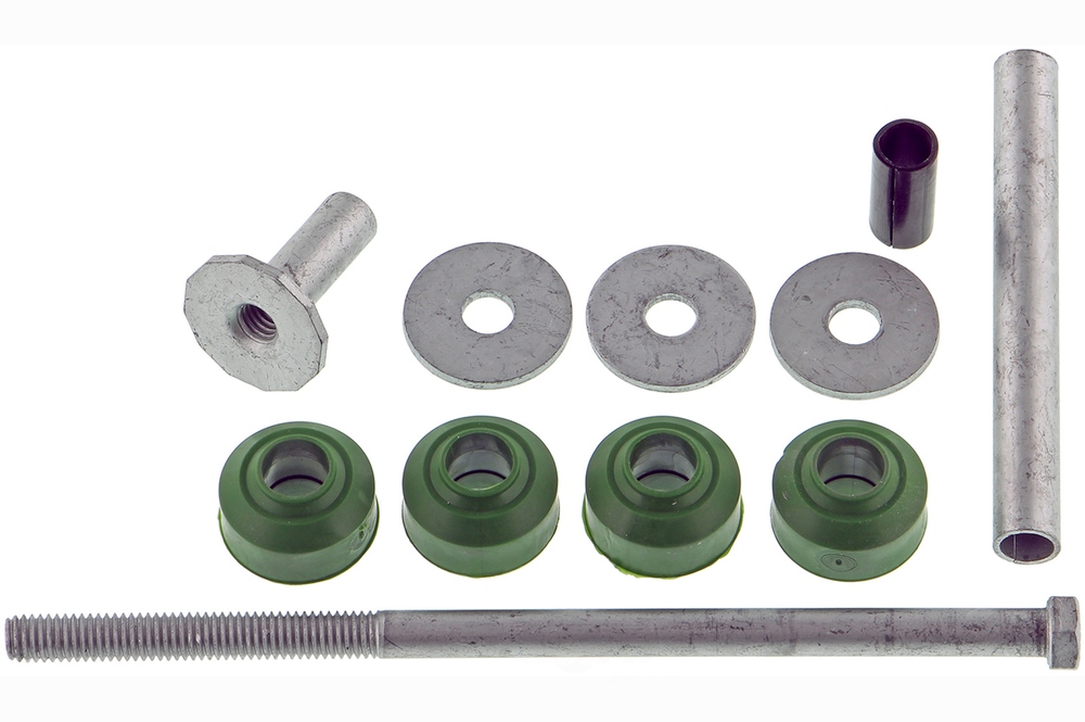 MEVOTECH TTX - Suspension Stabilizer Bar Link Kit - MVX TXK8987