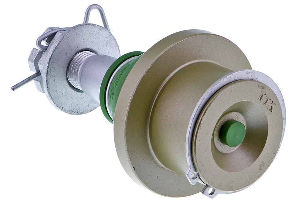 MEVOTECH TTX - Suspension Ball Joint - MVX TXMS25545