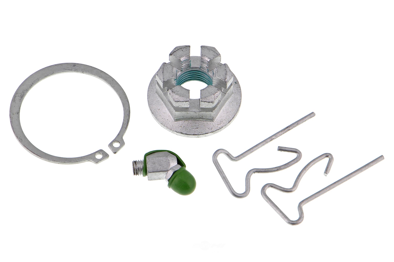 MEVOTECH TTX - Suspension Ball Joint - MVX TXMS25545