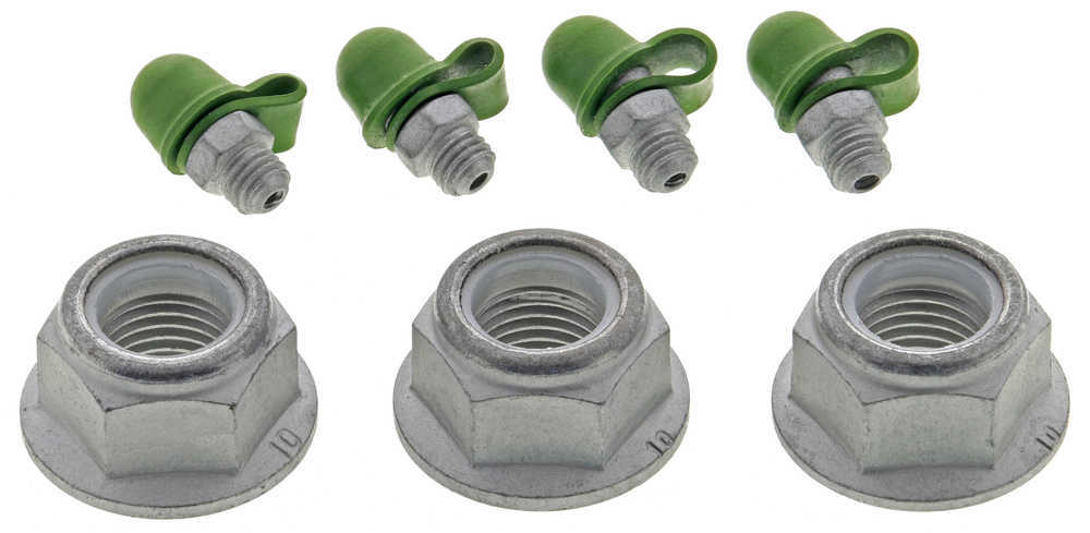 MEVOTECH TTX - Steering Tie Rod End Assembly - MVX TXMS25656