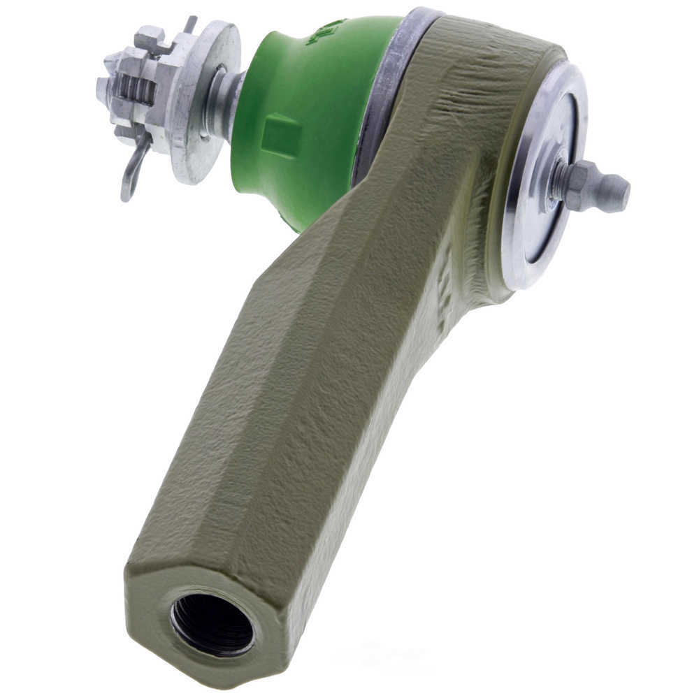 MEVOTECH TTX - Steering Tie Rod End (Front Right Outer) - MVX TXMS25672