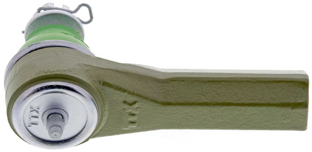 MEVOTECH TTX - Steering Tie Rod End - MVX TXMS25672